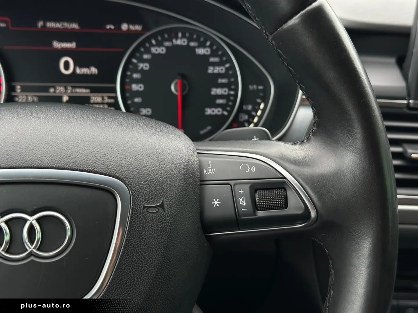 Audi A6-Allroad