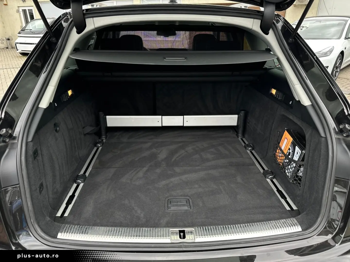 Audi A6-Allroad