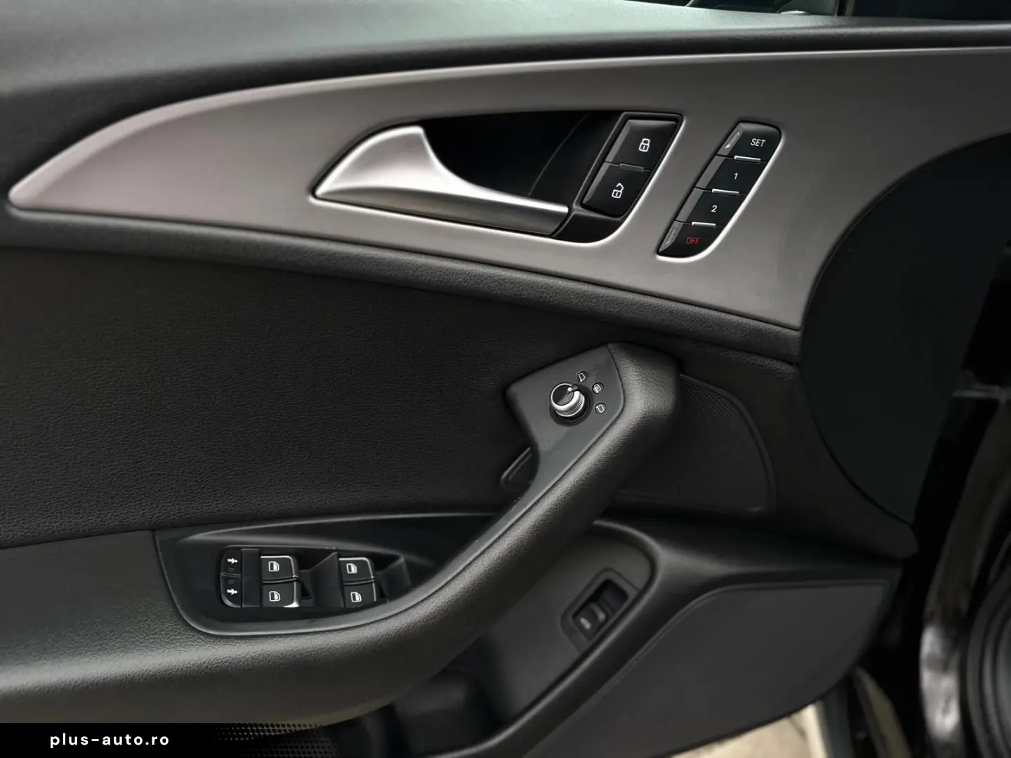 Audi A6-Allroad