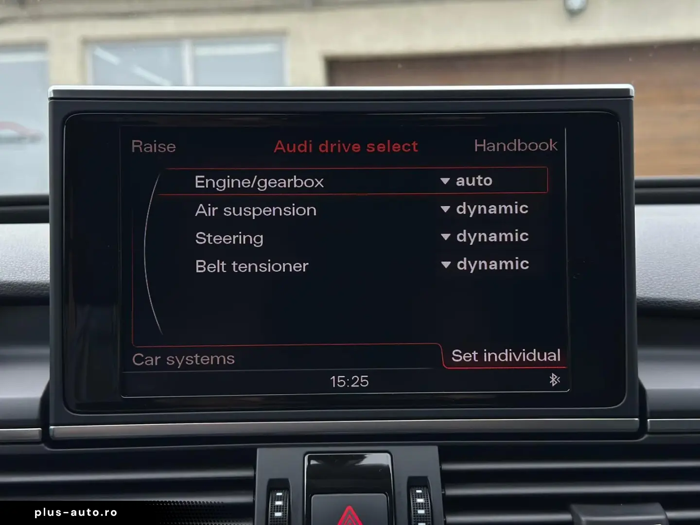 Audi A6-Allroad