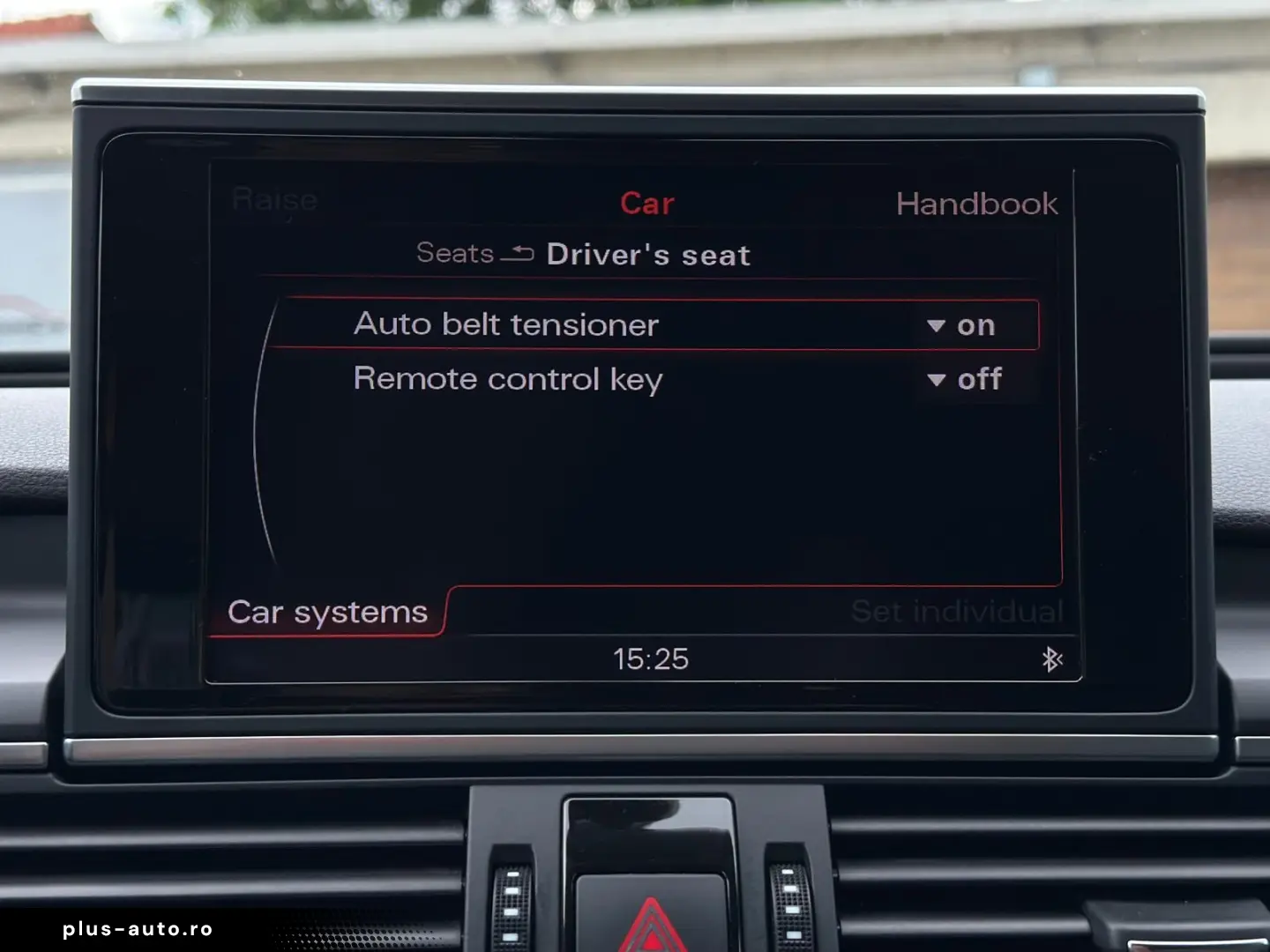 Audi A6-Allroad