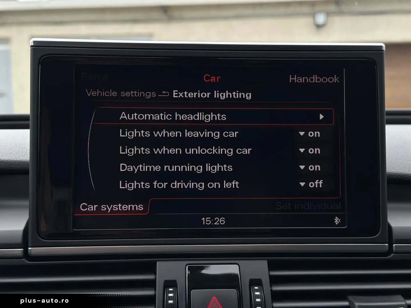 Audi A6-Allroad