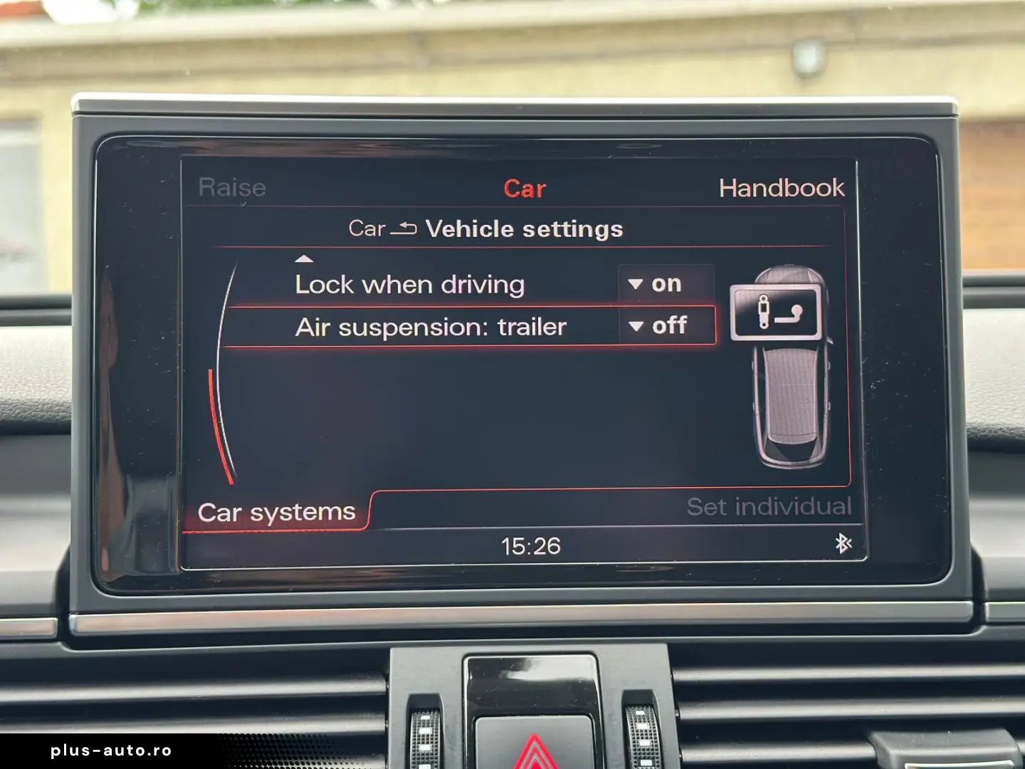 Audi A6-Allroad