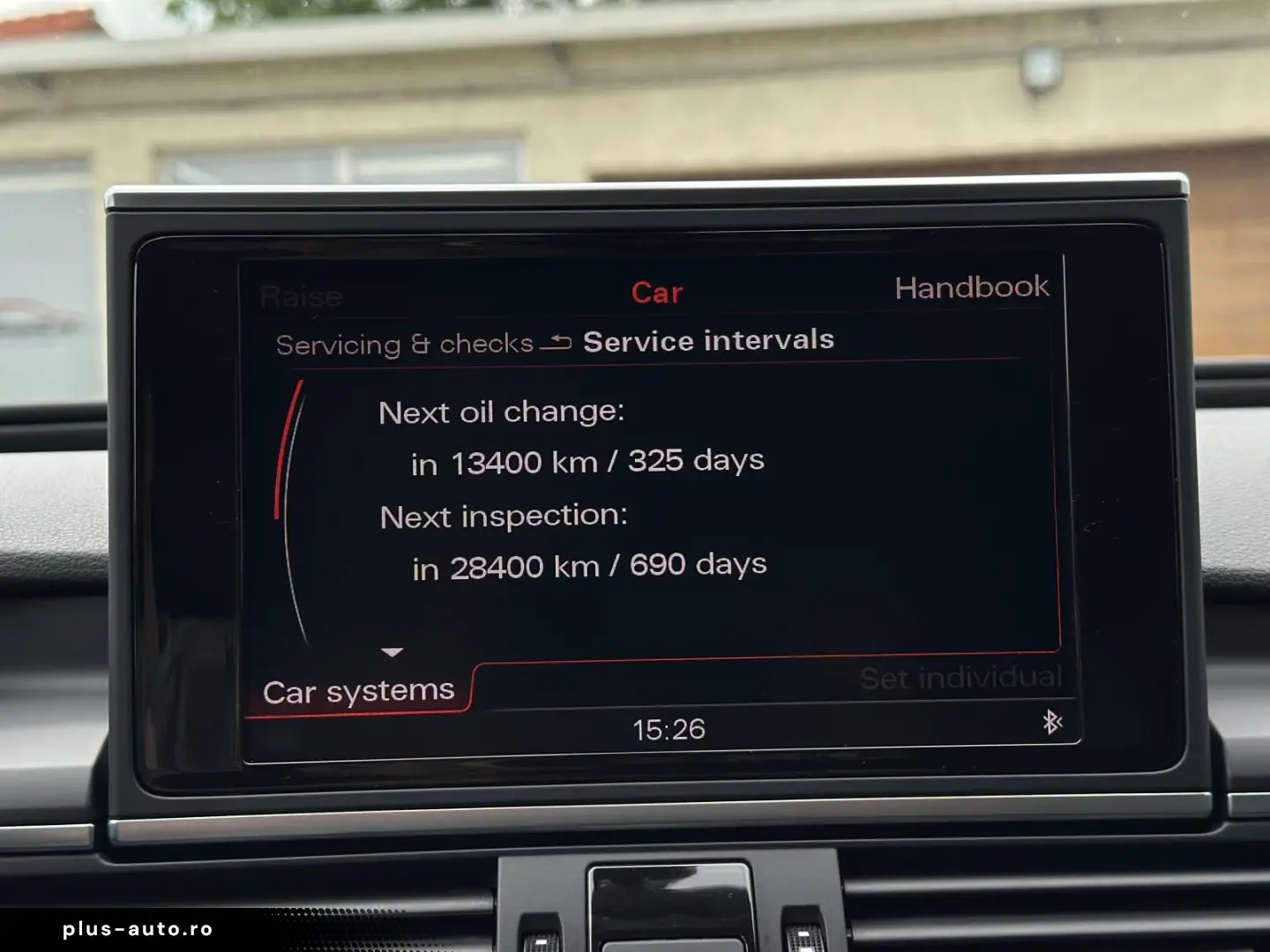 Audi A6-Allroad