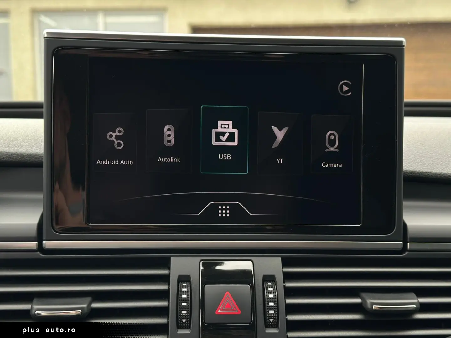 Audi A6-Allroad