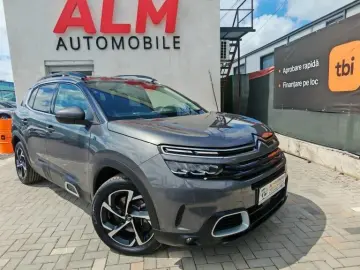 Citroen C5-Aircross