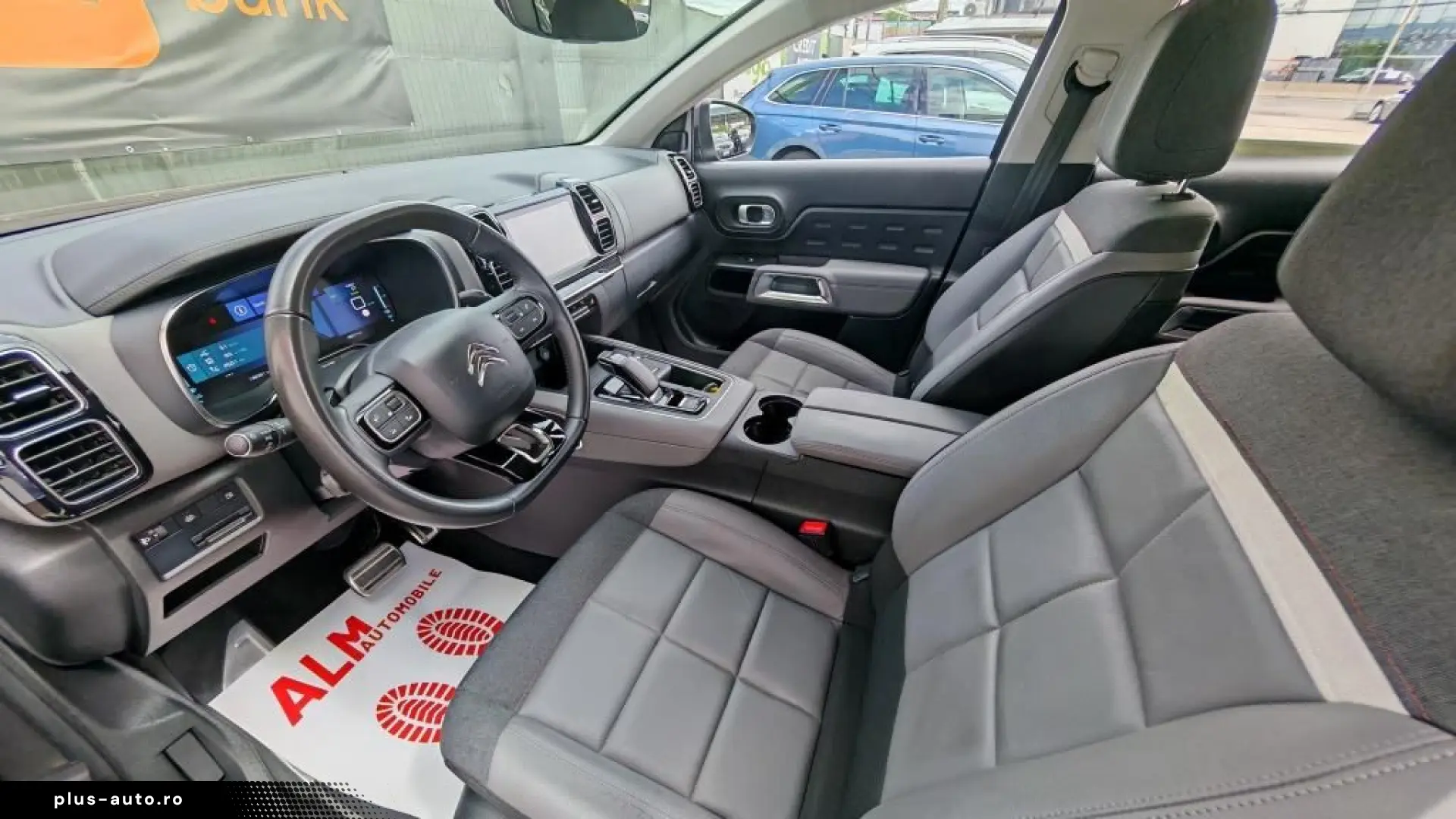 Citroen C5-Aircross