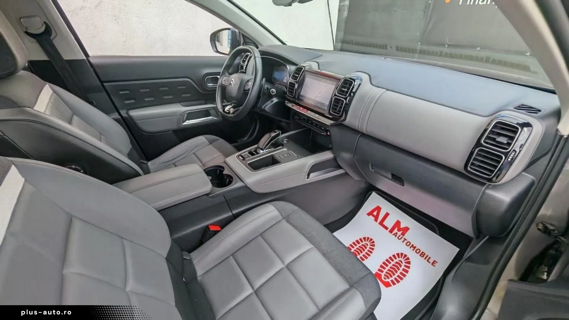 Citroen C5-Aircross