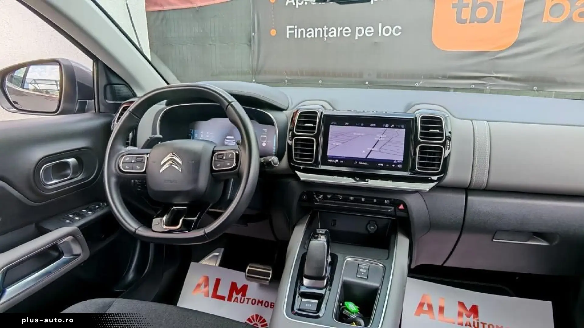 Citroen C5-Aircross