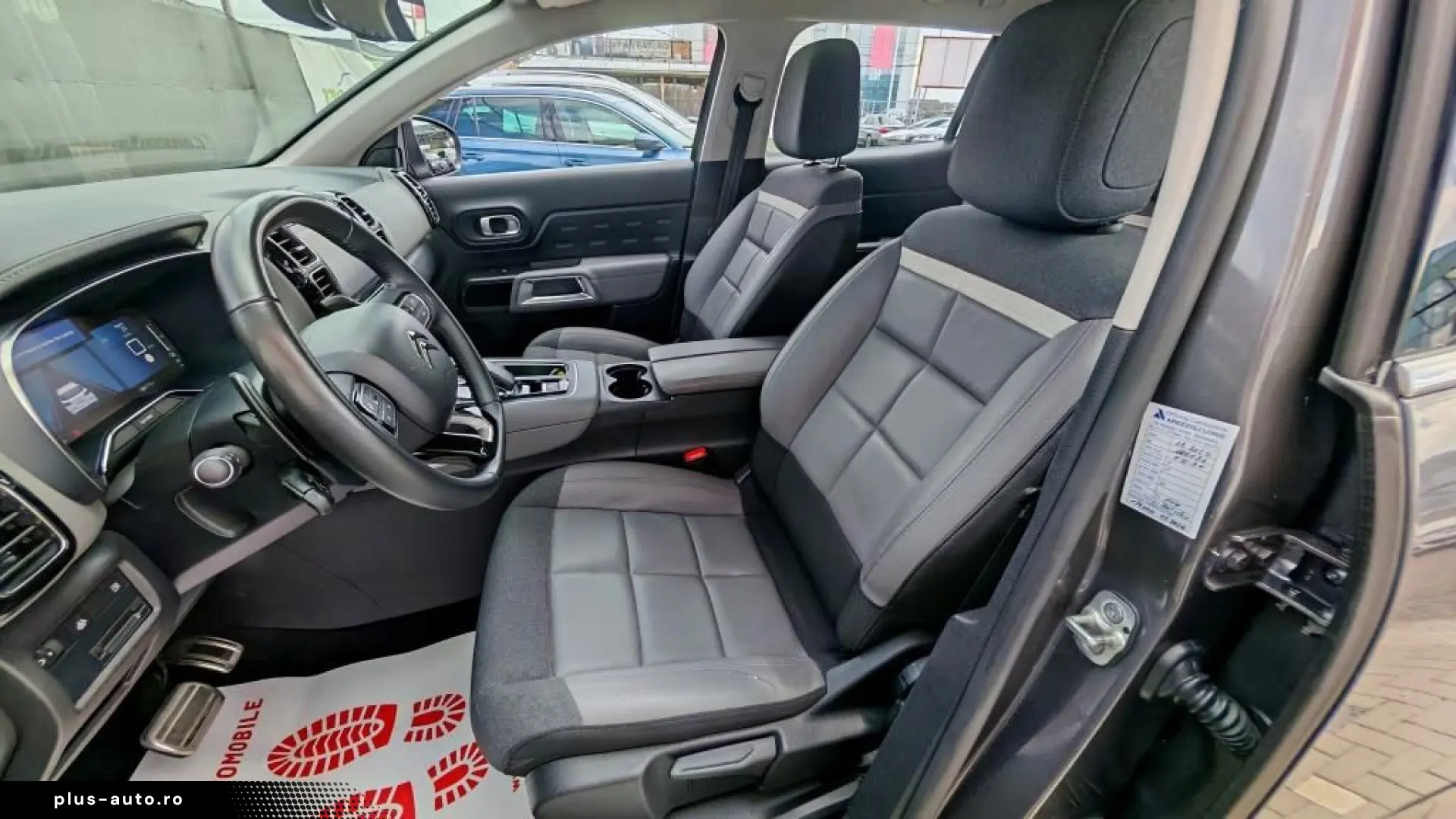 Citroen C5-Aircross