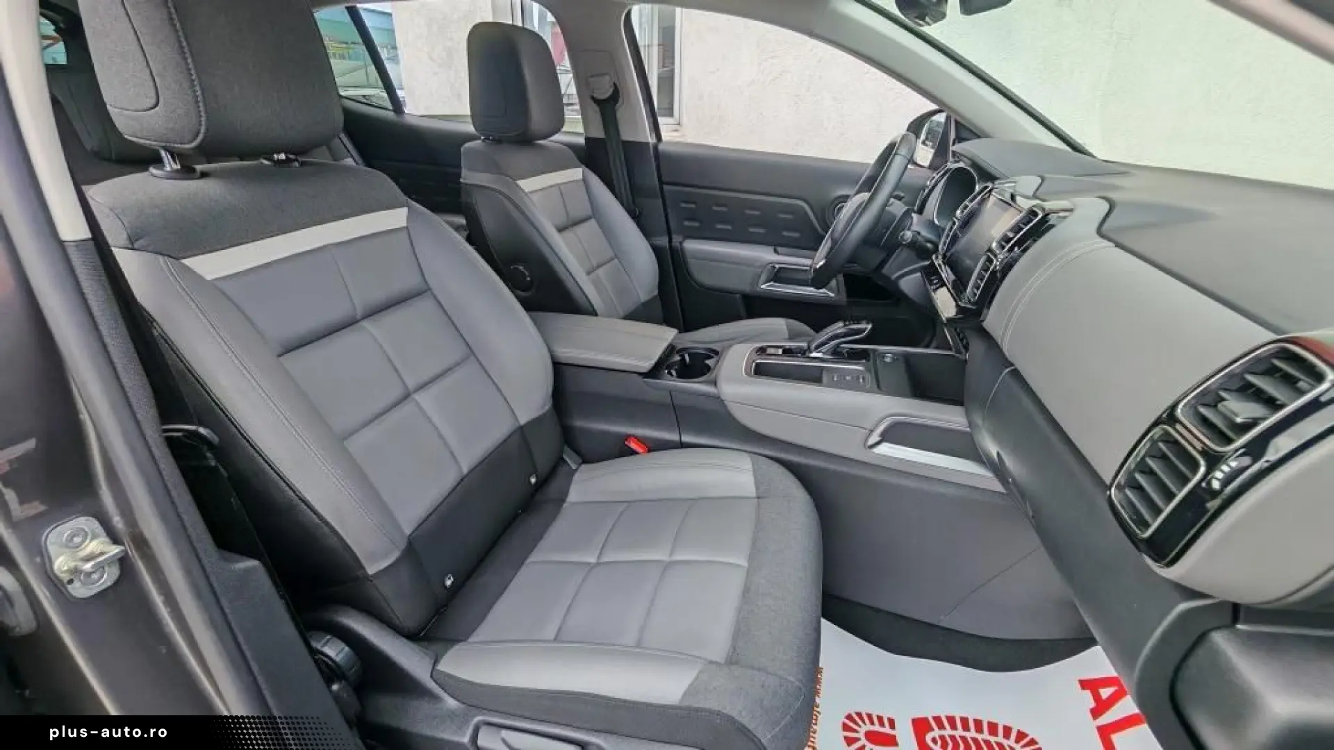 Citroen C5-Aircross