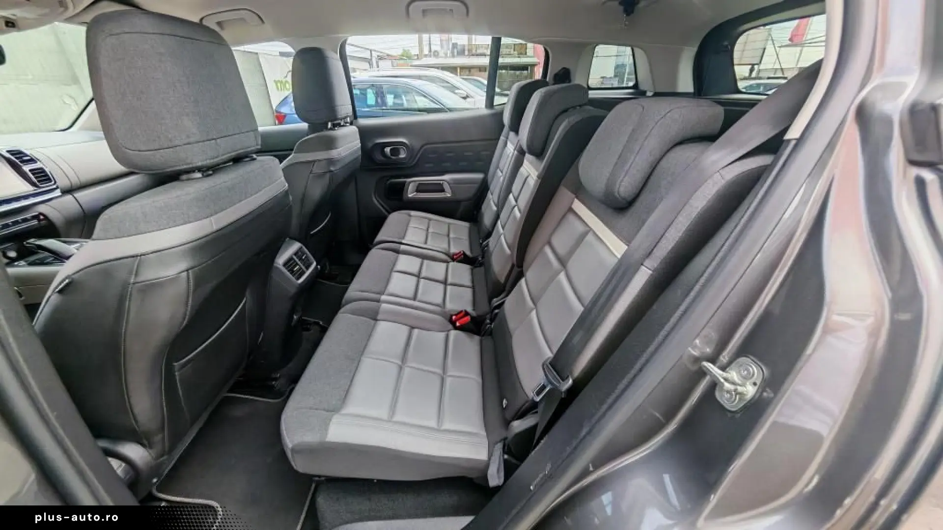 Citroen C5-Aircross