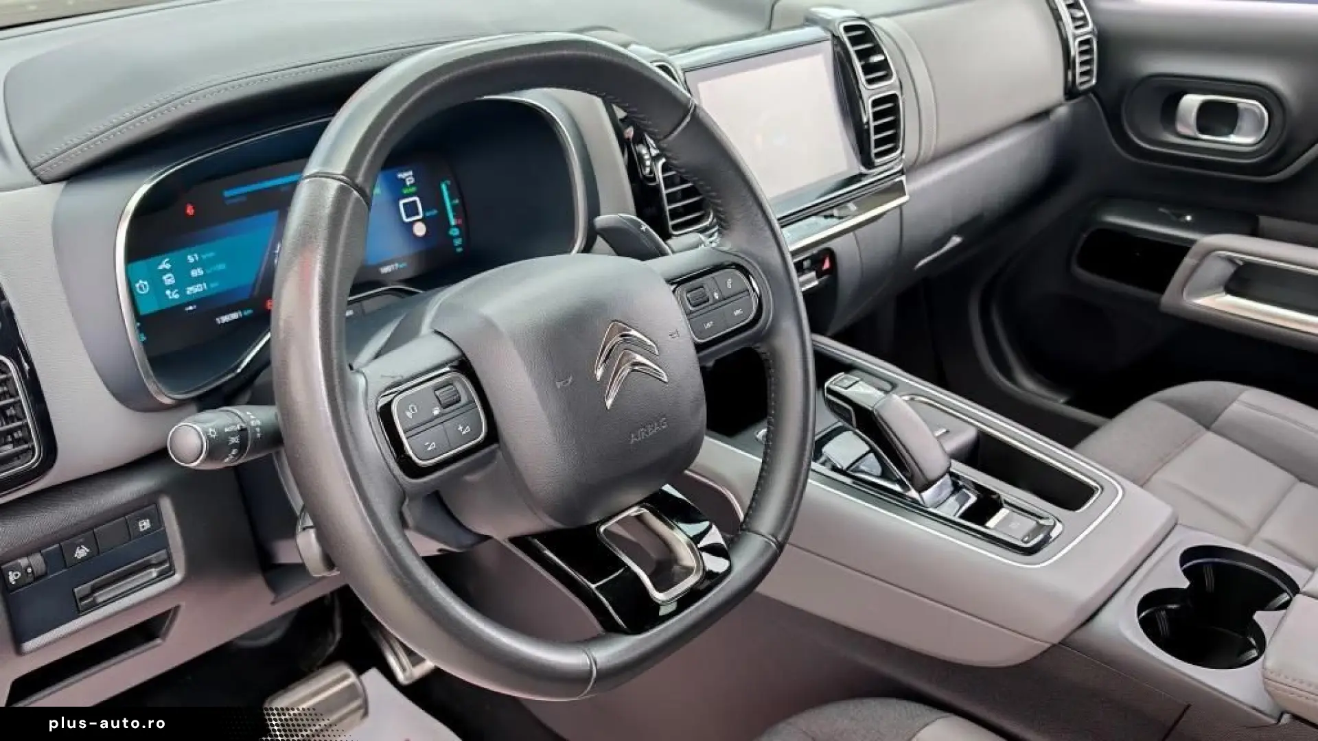Citroen C5-Aircross