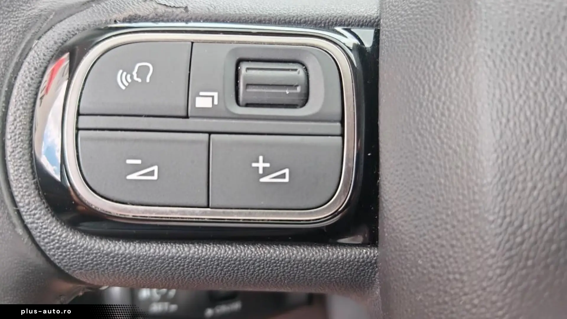 Citroen C5-Aircross