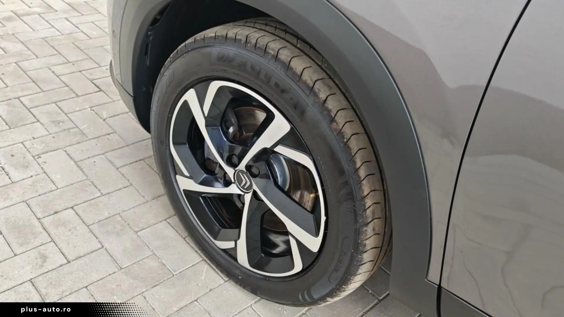 Citroen C5-Aircross