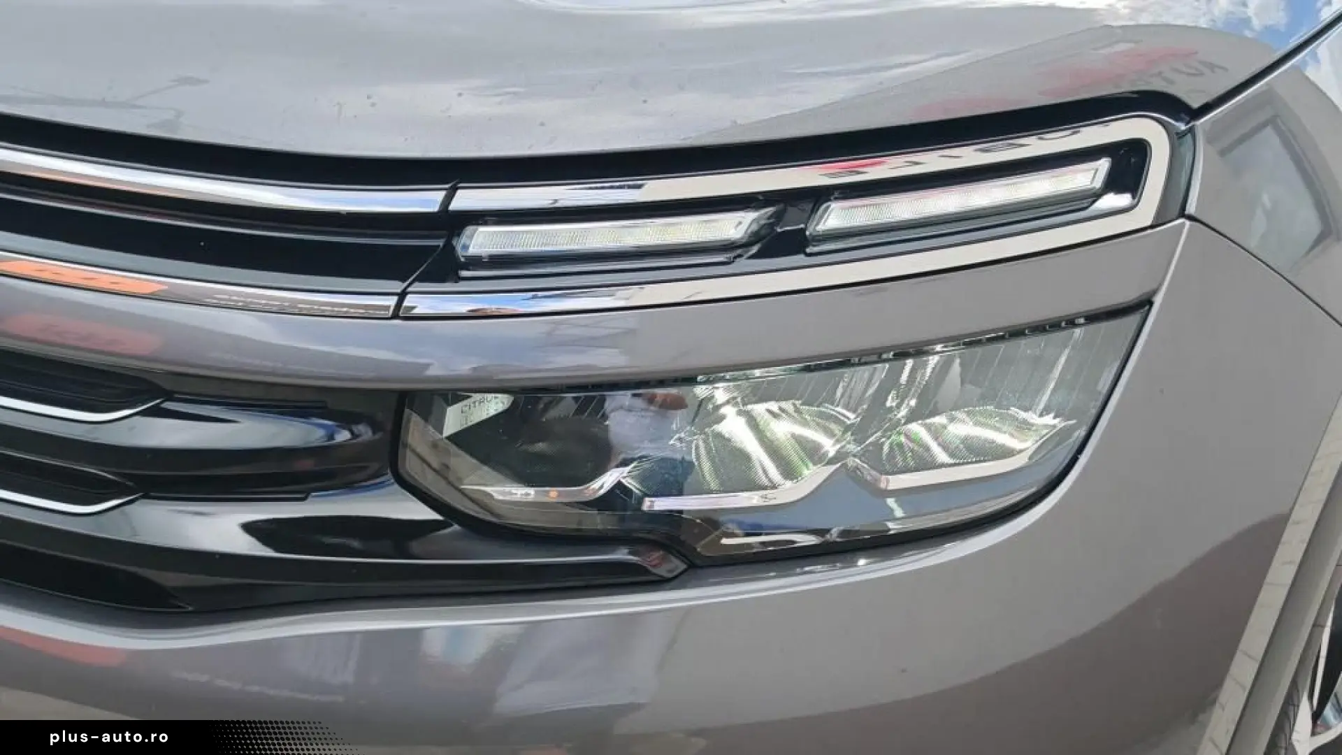 Citroen C5-Aircross