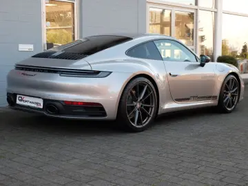 PORSCHE 911 992 Carrera T Matrix Sportab. Approved-4.27