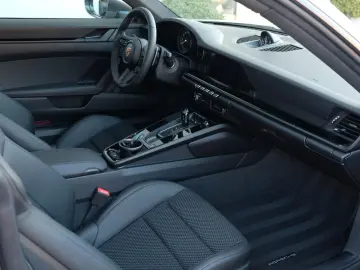 PORSCHE 911 992 Carrera T Matrix Sportab. Approved-4.27