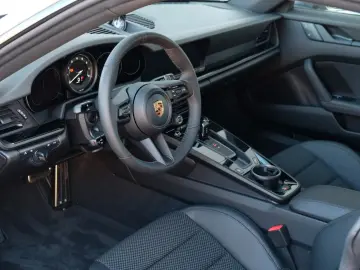 PORSCHE 911 992 Carrera T Matrix Sportab. Approved-4.27