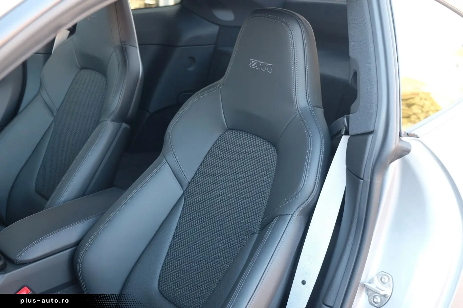 PORSCHE 911 992 Carrera T Matrix Sportab. Approved-4.27