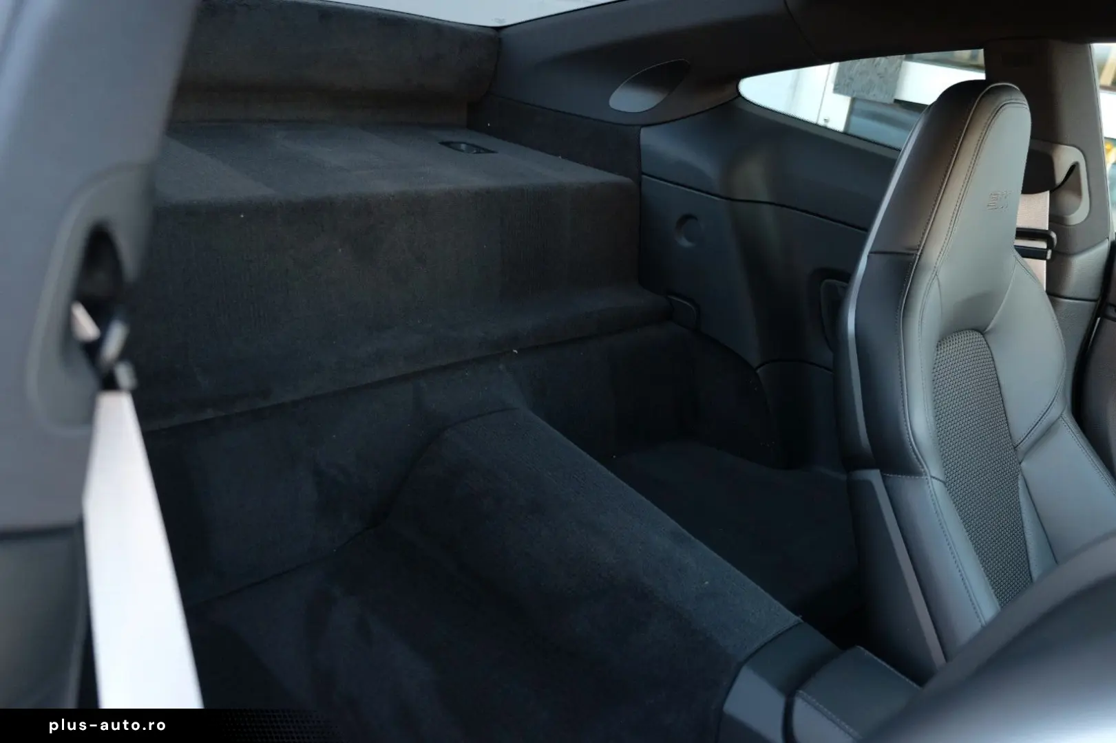 PORSCHE 911 992 Carrera T Matrix Sportab. Approved-4.27