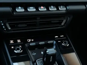 PORSCHE 911 992 Carrera T Matrix Sportab. Approved-4.27