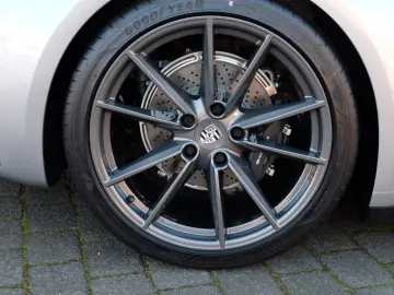 PORSCHE 911 992 Carrera T Matrix Sportab. Approved-4.27