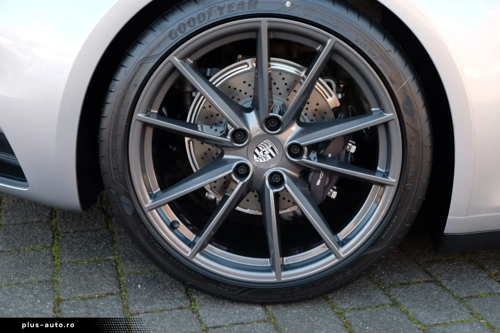 PORSCHE 911 992 Carrera T Matrix Sportab. Approved-4.27