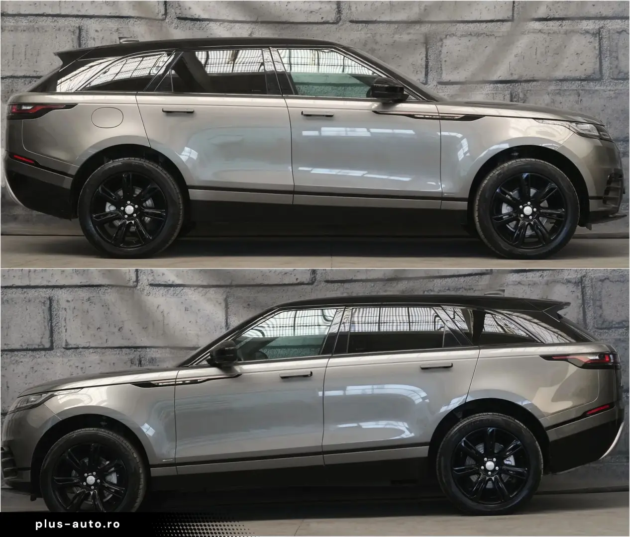 Land-Rover Range-Rover-Velar
