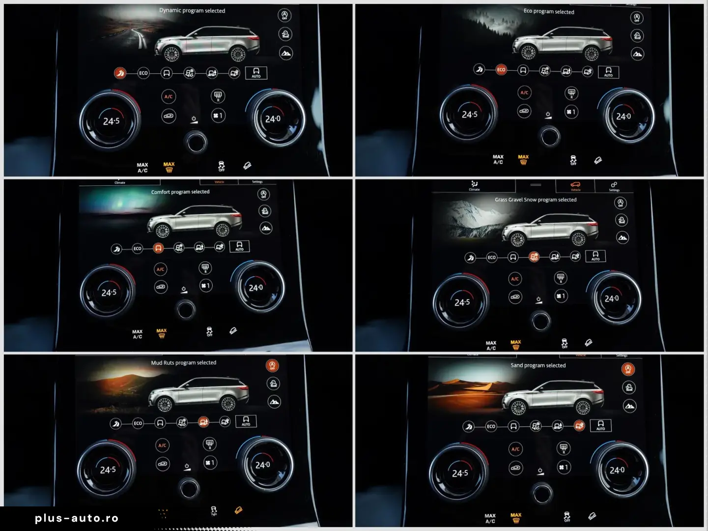 Land-Rover Range-Rover-Velar