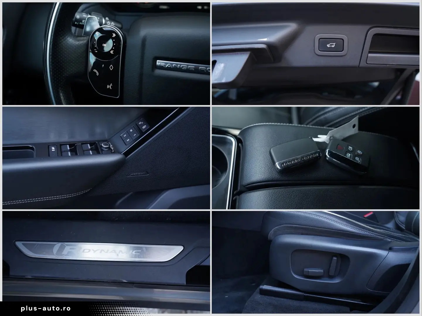 Land-Rover Range-Rover-Velar