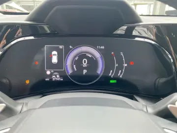 Lexus NX 350h Business Line  LED  Leder el. Sitze PDC
