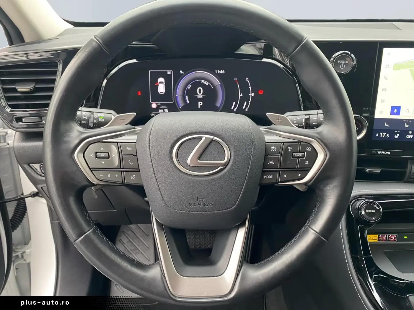 Lexus NX 350h Business Line  LED  Leder el. Sitze PDC