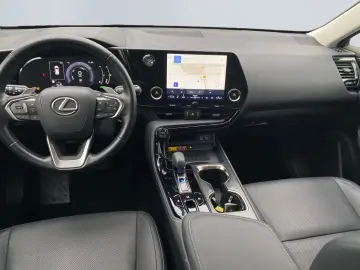 Lexus NX 350h Business Line  LED  Leder el. Sitze PDC