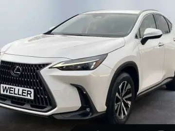 Lexus NX 350h Business Line  LED  Leder el. Sitze PDC