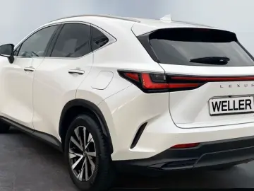 Lexus NX 350h Business Line  LED  Leder el. Sitze PDC