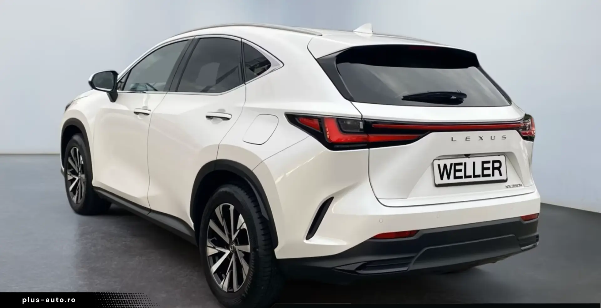 Lexus NX 350h Business Line  LED  Leder el. Sitze PDC