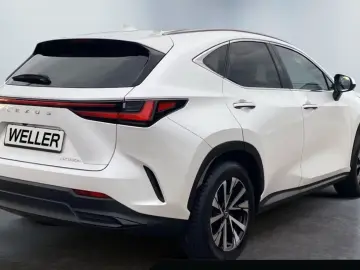 Lexus NX 350h Business Line  LED  Leder el. Sitze PDC