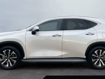 Lexus NX 350h Business Line  LED  Leder el. Sitze PDC