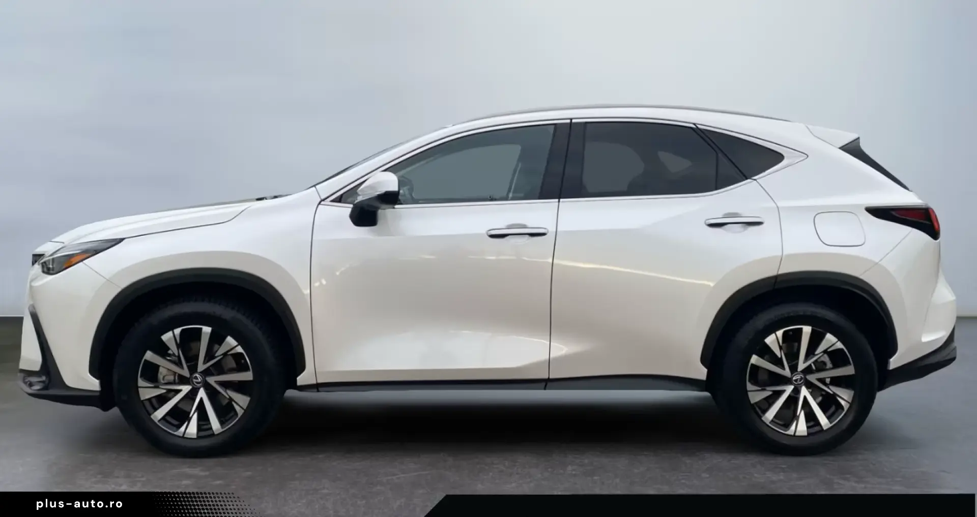 Lexus NX 350h Business Line  LED  Leder el. Sitze PDC