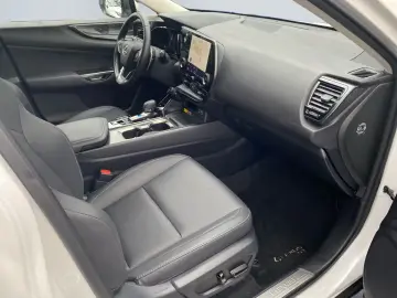 Lexus NX 350h Business Line  LED  Leder el. Sitze PDC