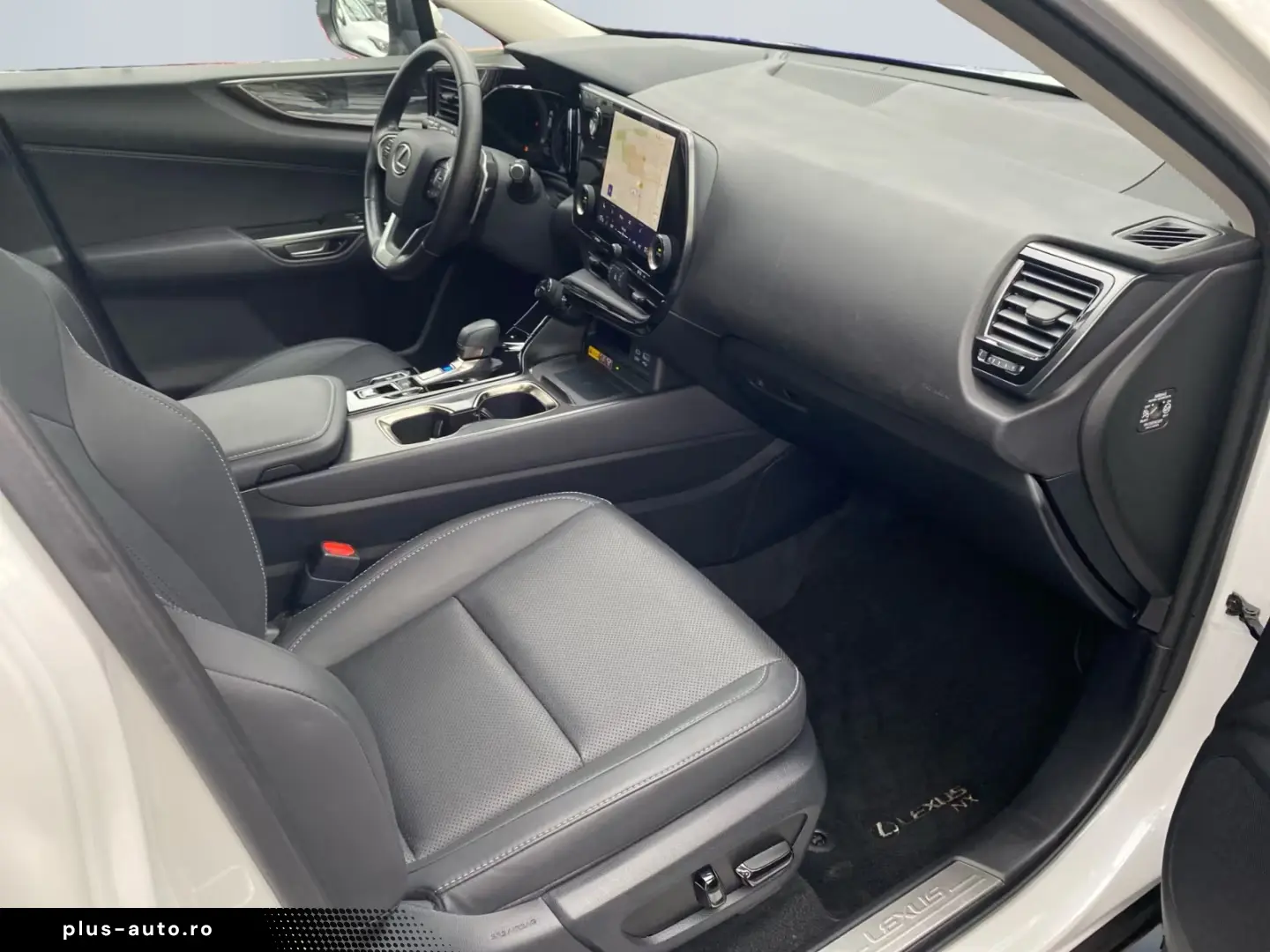 Lexus NX 350h Business Line  LED  Leder el. Sitze PDC