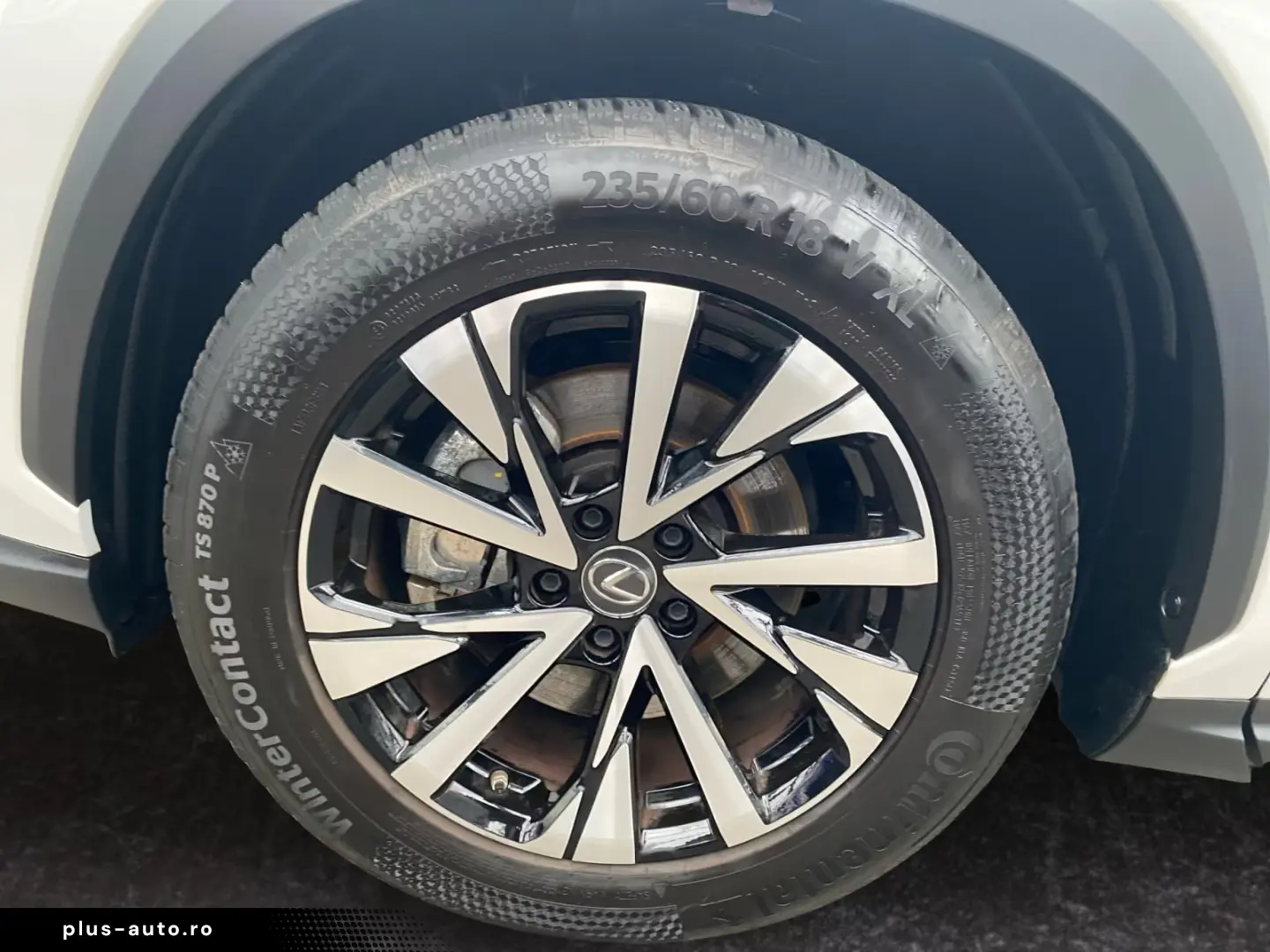 Lexus NX 350h Business Line  LED  Leder el. Sitze PDC