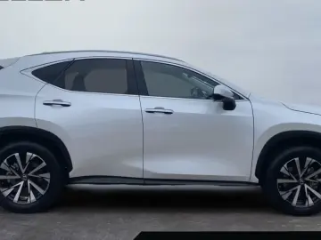 Lexus NX 350h Business Line  LED  Leder el. Sitze PDC