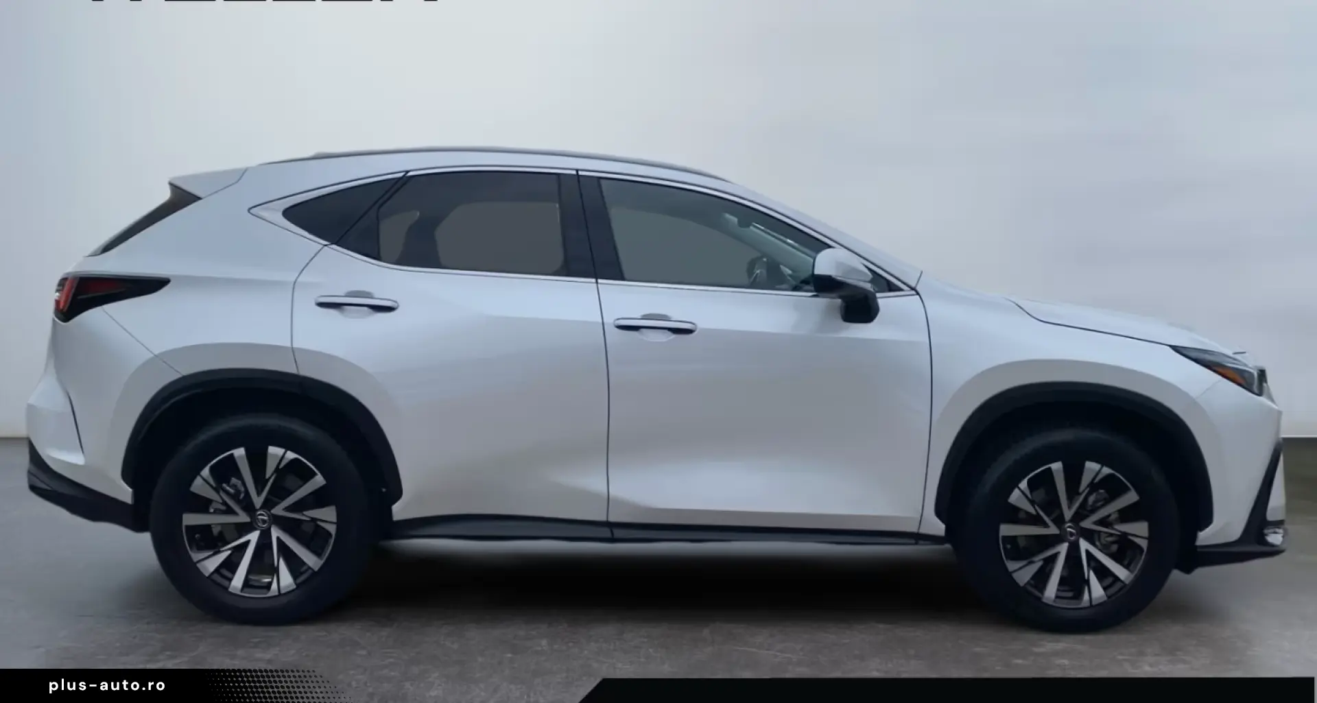 Lexus NX 350h Business Line  LED  Leder el. Sitze PDC