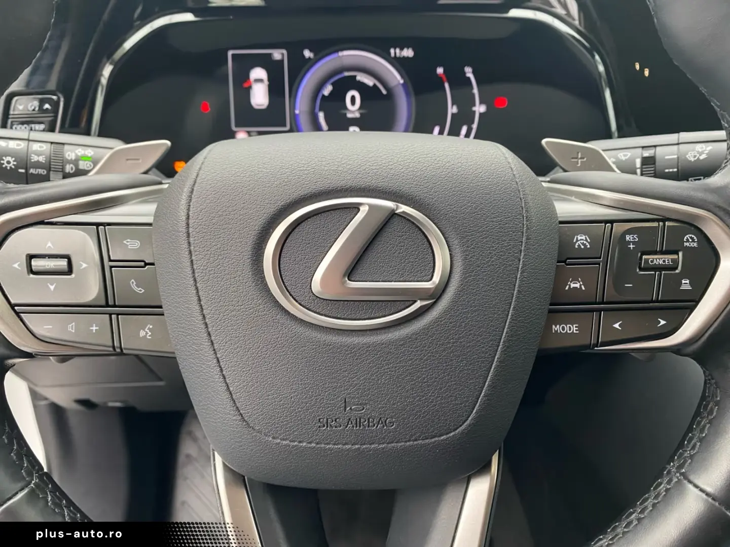 Lexus NX 350h Business Line  LED  Leder el. Sitze PDC