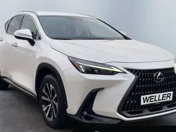 Lexus NX 350h Business Line  LED  Leder el. Sitze PDC