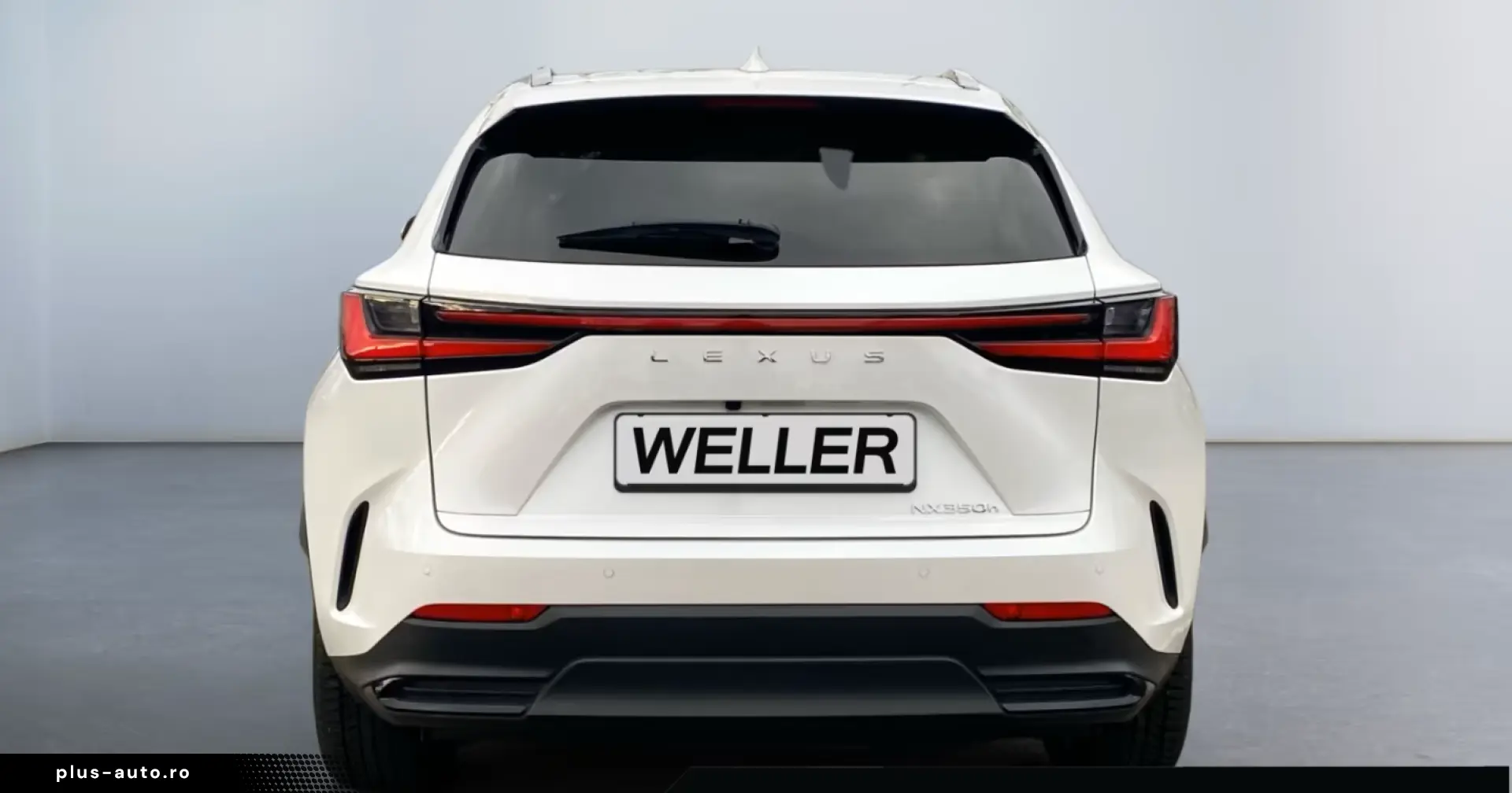 Lexus NX 350h Business Line  LED  Leder el. Sitze PDC