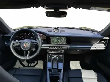 PORSCHE 911 (992.1) Carrera  Lift BOSE CHRONO Approved