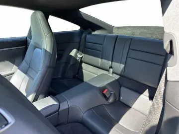 PORSCHE 911 (992.1) Carrera  Lift BOSE CHRONO Approved